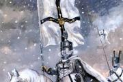 -包含波兰骑士创造奇迹，欧国联前程一片光明的词条