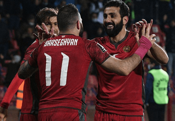 冰岛挑战亚美尼亚,胜负悬念的对决 冰岛挑战亚美尼亚,胜负悬念的对决