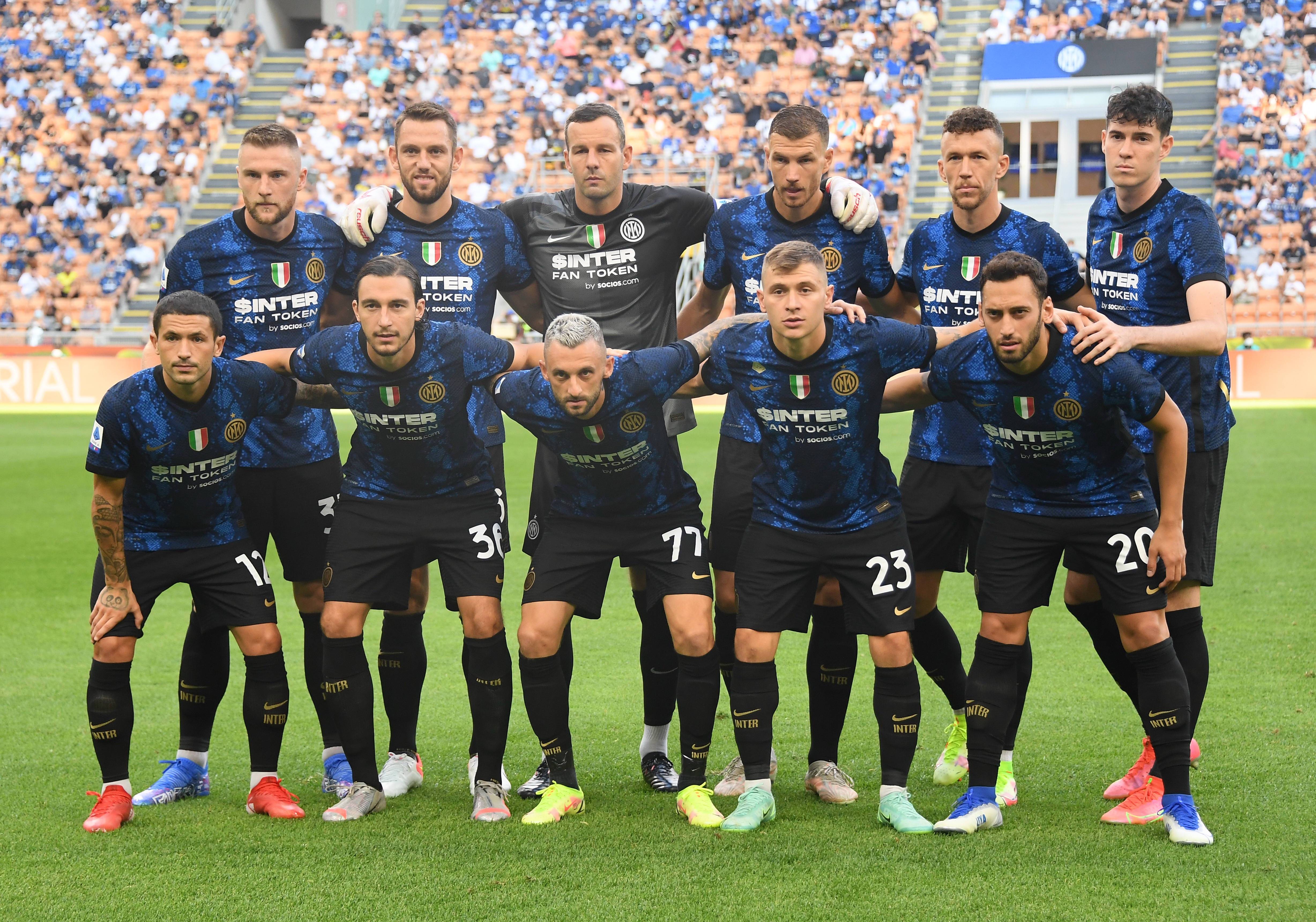 意甲强队交锋,国际米兰客场逆转战胜罗马 意甲强队交锋,国际米兰客场逆转战胜罗马