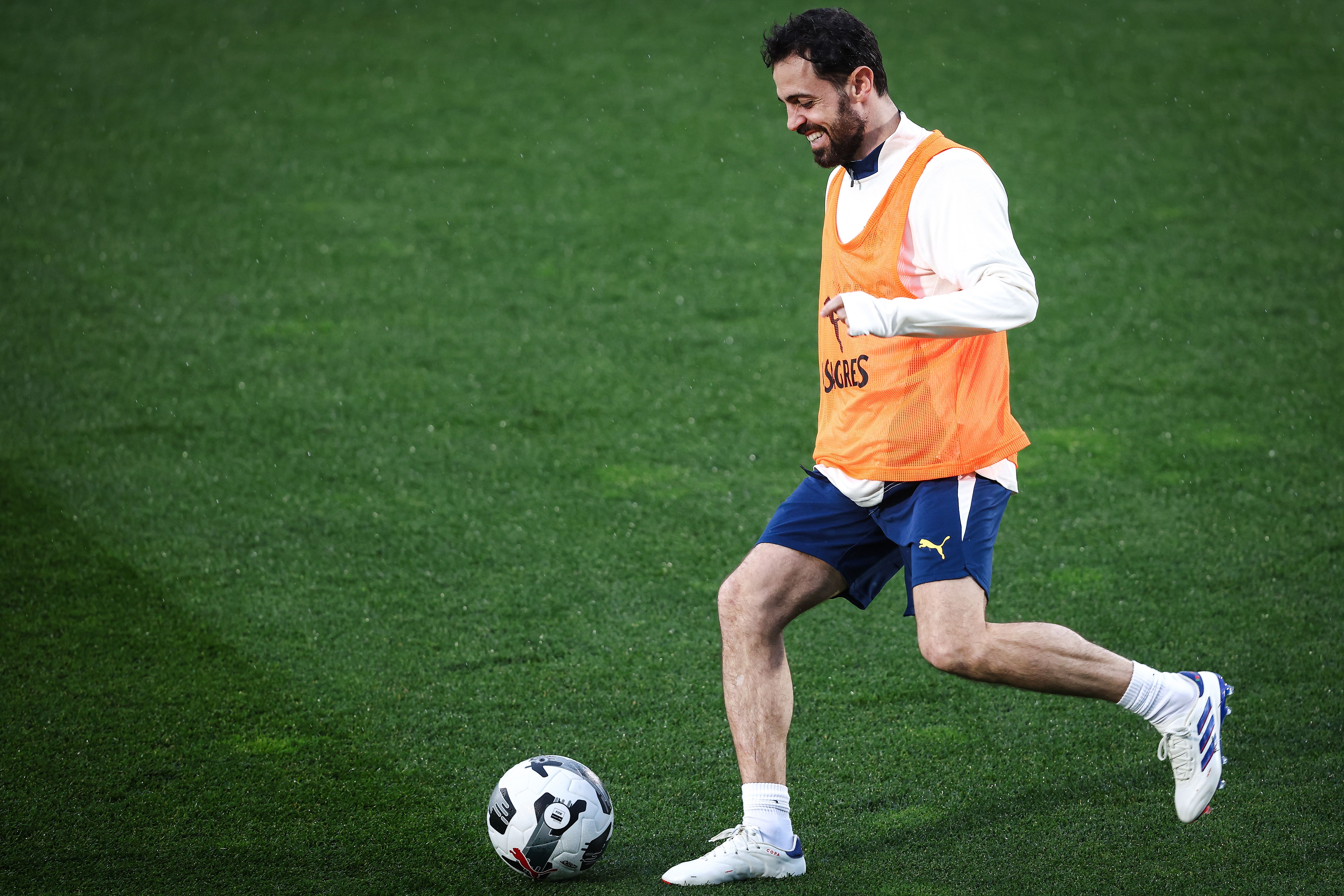 欧国联比赛大赛即将开启,球队备战如何? 欧国联比赛大赛即将开启,球队备战如何?