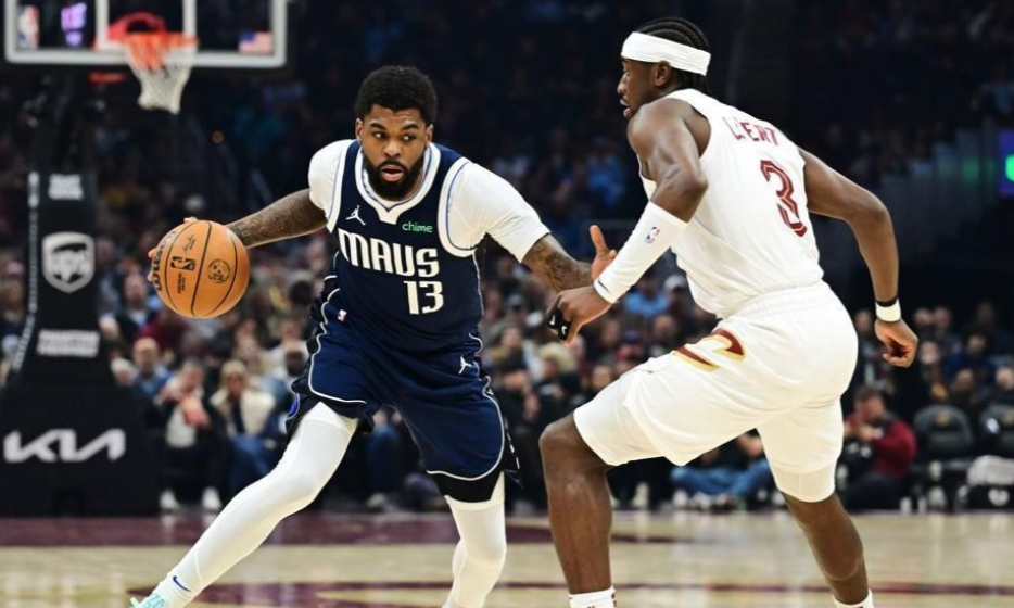 独行侠主帅狂放豪言,紧咬雷霆展开厉兵秣马 独行侠主帅狂放豪言,紧咬雷霆展开厉兵秣马