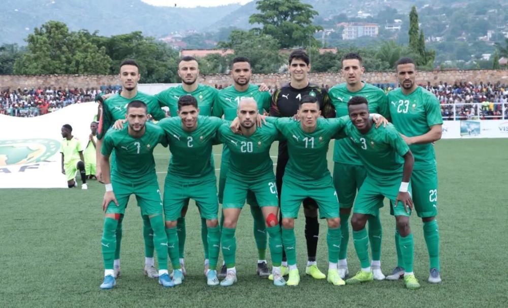 非洲球队教练团队调整大幅度 非洲球队教练团队调整大幅度