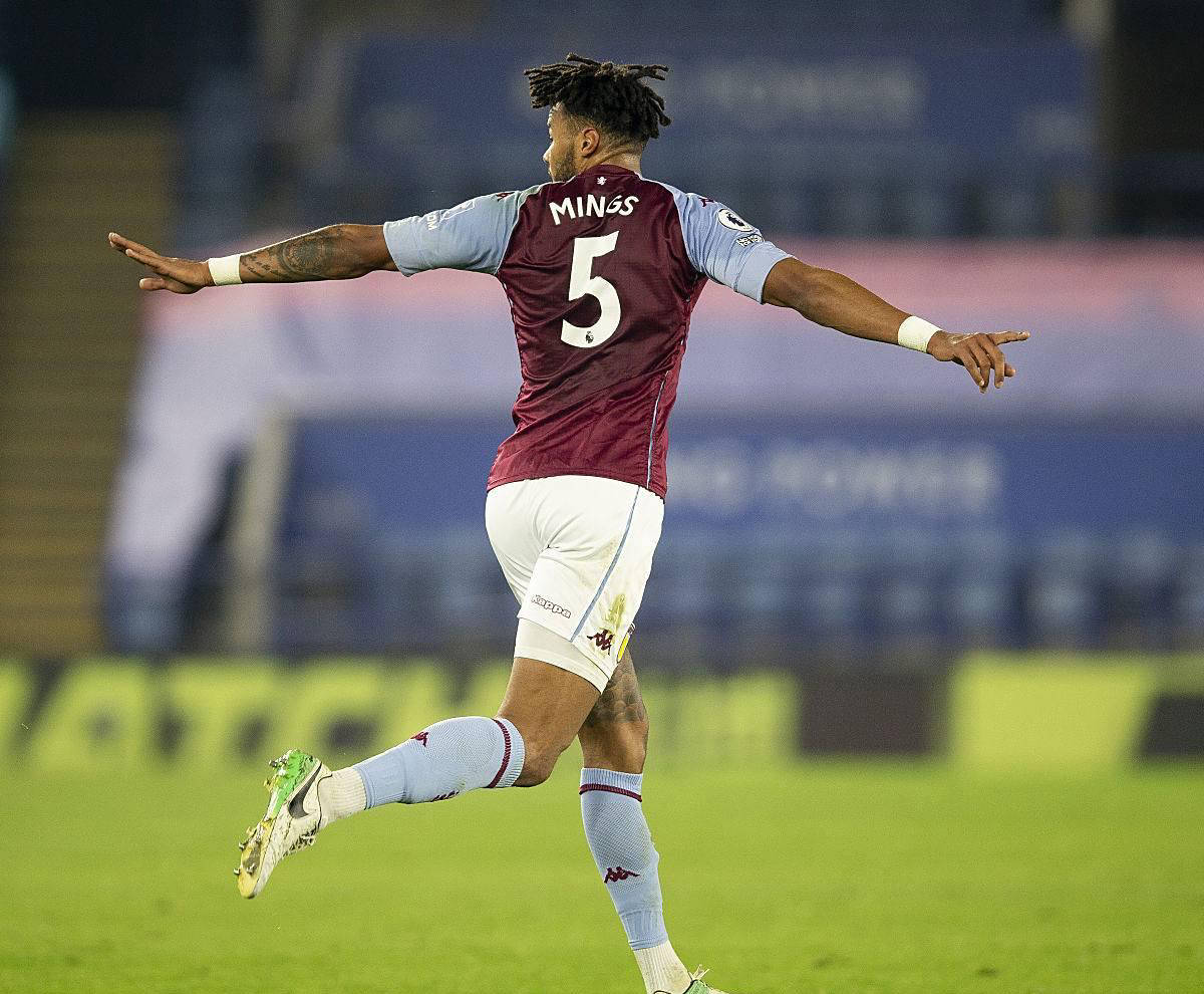 伯明翰城击败阿斯顿维拉,保级劲旅进入巅峰状态 伯明翰城击败阿斯顿维拉,保级劲旅进入巅峰状态