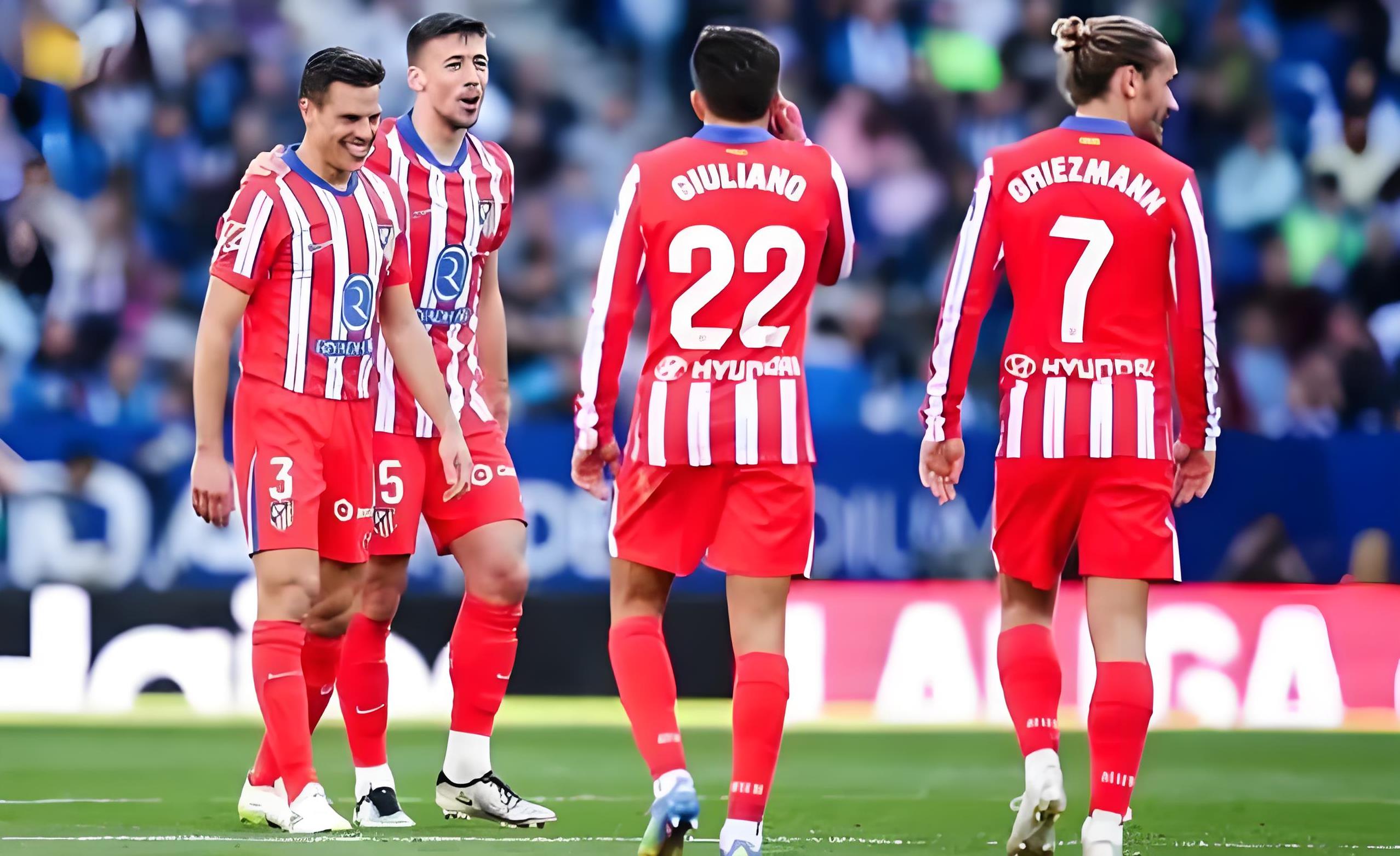 马竞负于切尔西,遭遇挫折 马竞负于切尔西,遭遇挫折