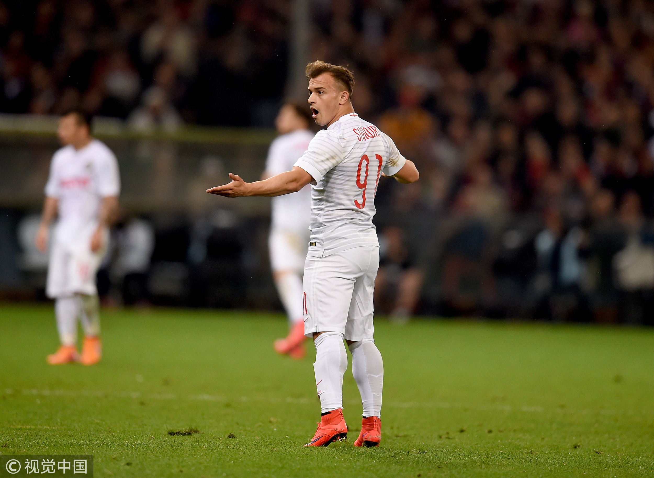 瑞士队惊艳表现,引发抢先报道的简单介绍 瑞士队惊艳表现,引发抢先报道的简单介绍