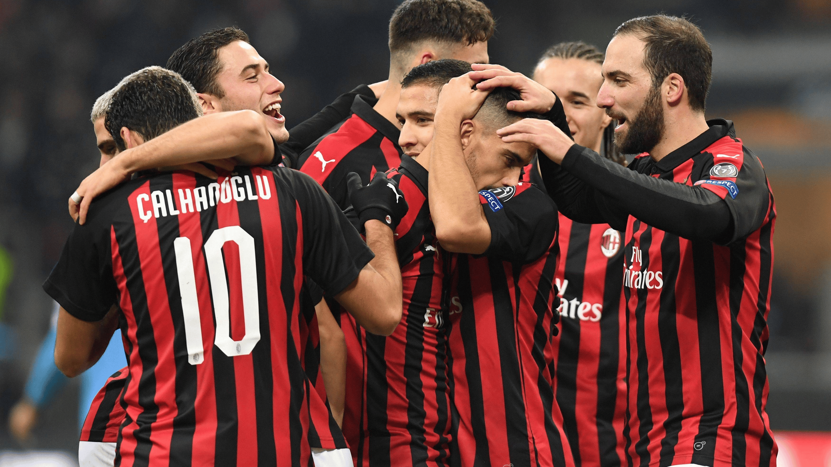 关于AC米兰防守如铁桶,主场不败气势如虹的信息 关于AC米兰防守如铁桶,主场不败气势如虹的信息