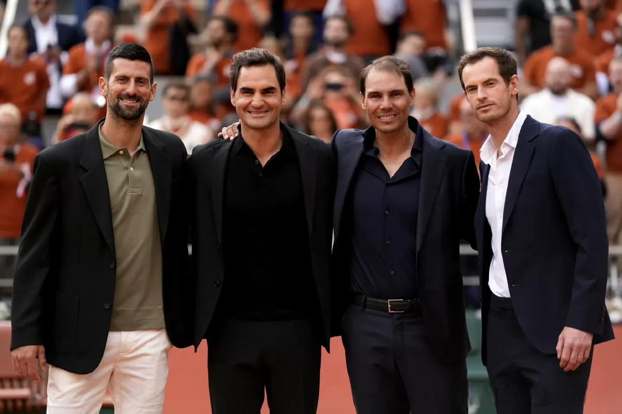 世界网球队强势欧洲网球队，德约科维奇完成帽子戏法的简单介绍