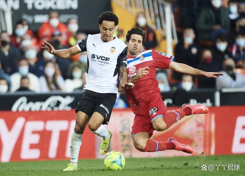 利安达主场击败瓦伦西亚，继续保持不败的简单介绍