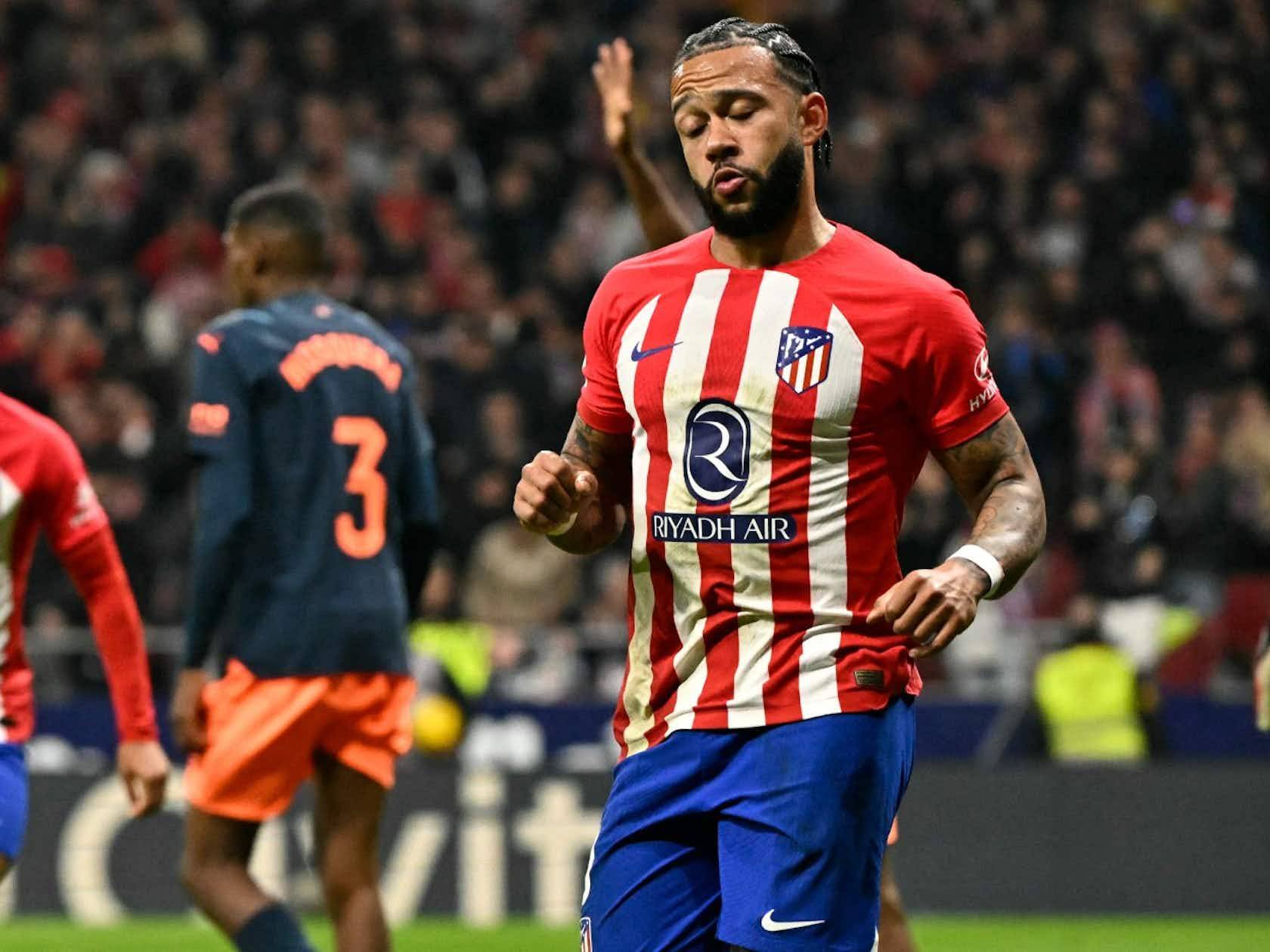 利安达主场击败瓦伦西亚，继续保持不败的简单介绍