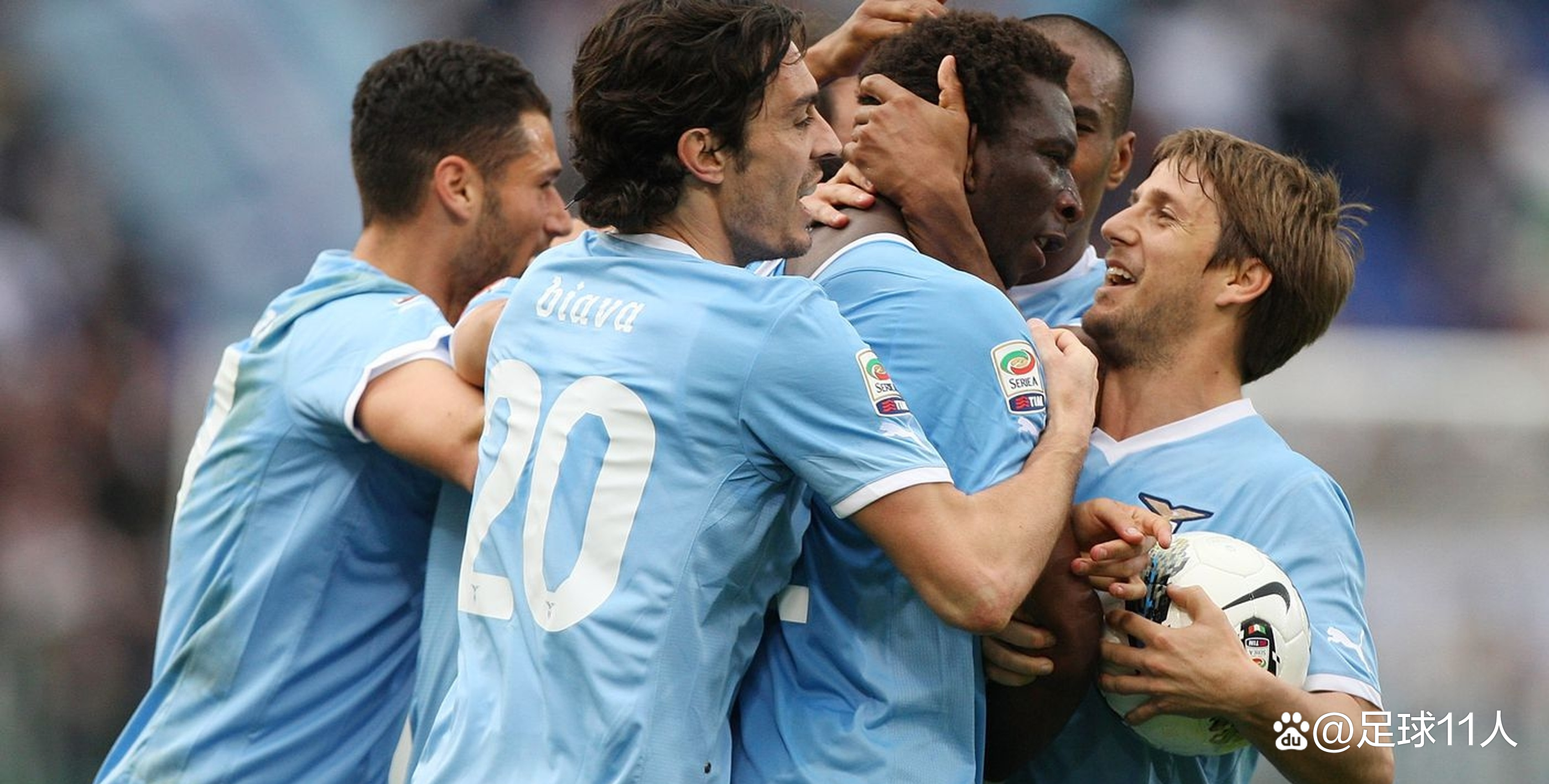 拉齐奥对阵桑普多利亚，胜负难料