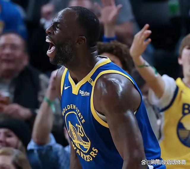 勇士险胜爵士，杜兰特砍下33分