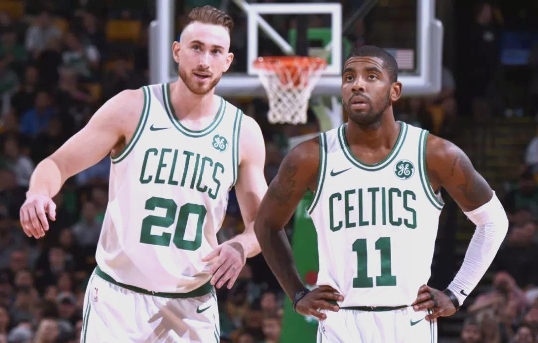 凯尔特人惊险战胜国王，海沃德独得32分