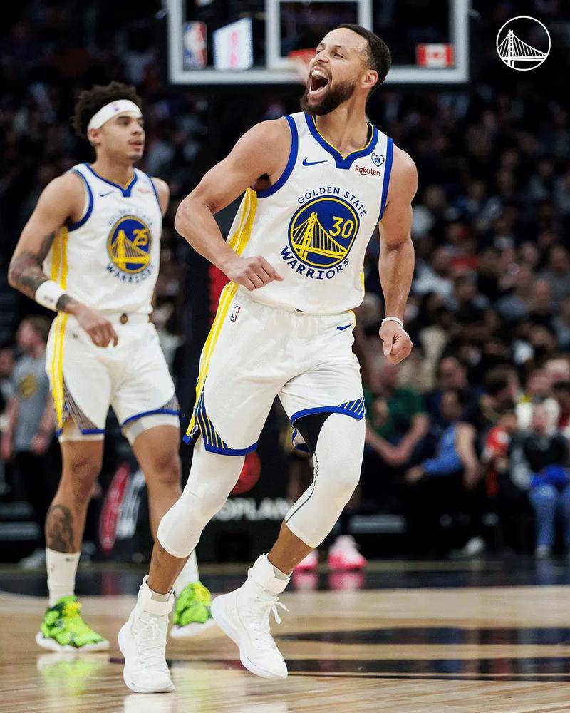 猛龙大将突破三大对手