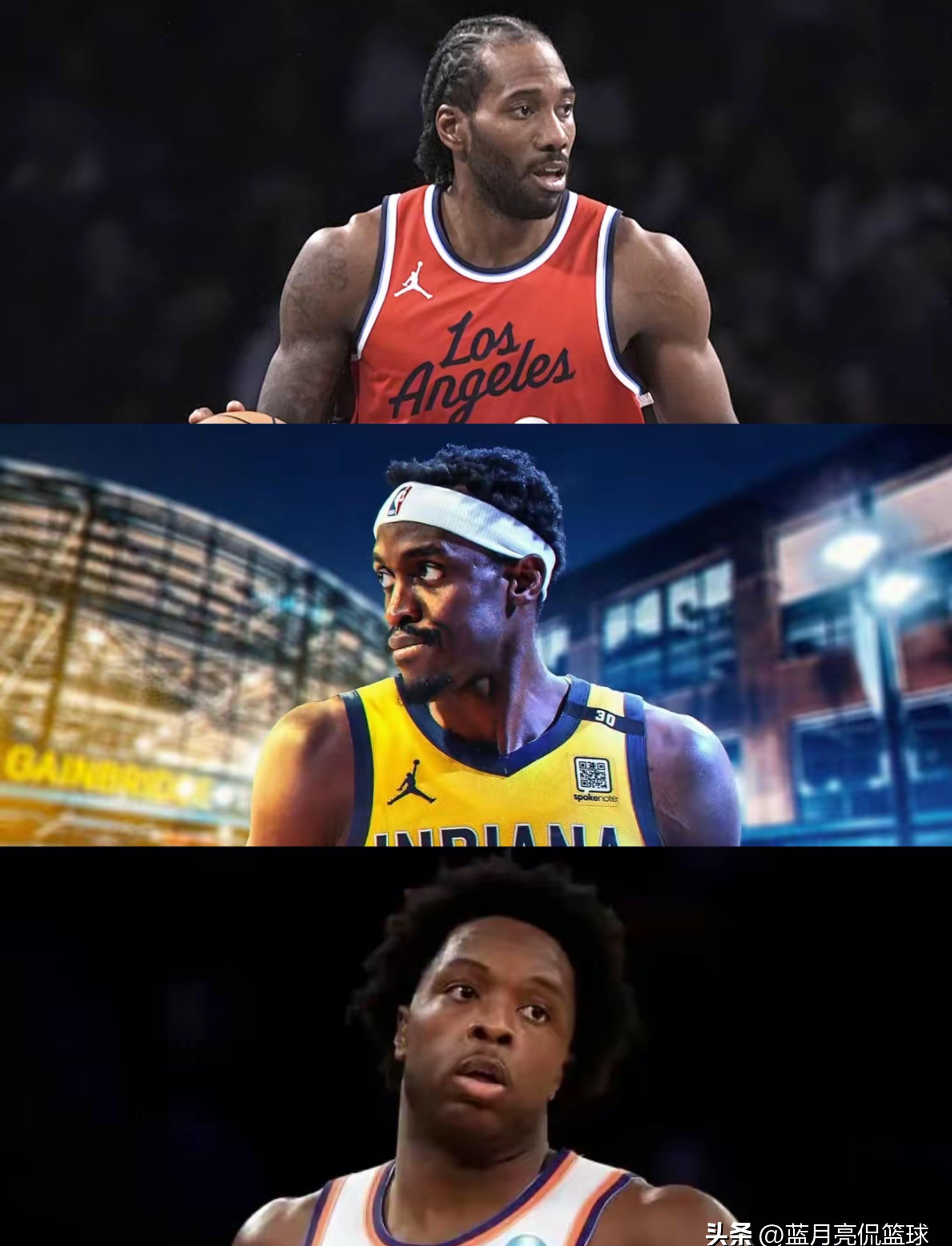 猛龙客场大胜老鹰，伦纳德27分