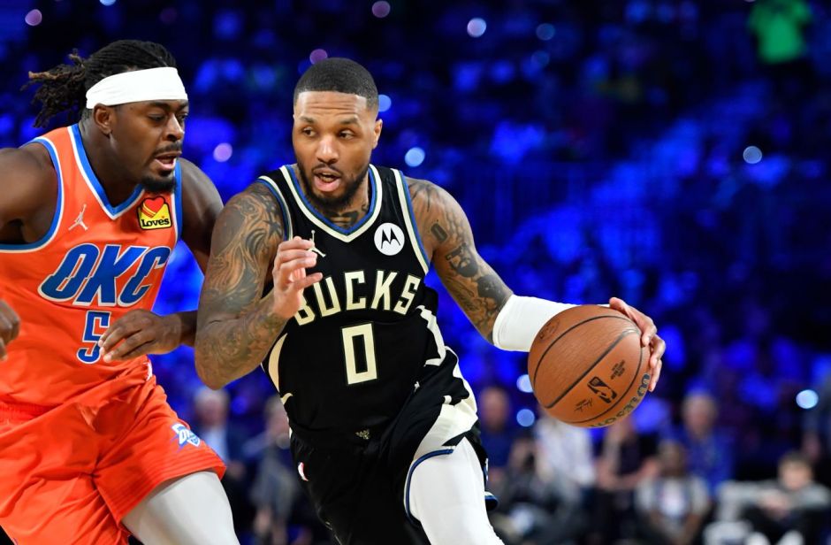 雄鹿完胜活塞，继续领跑东部