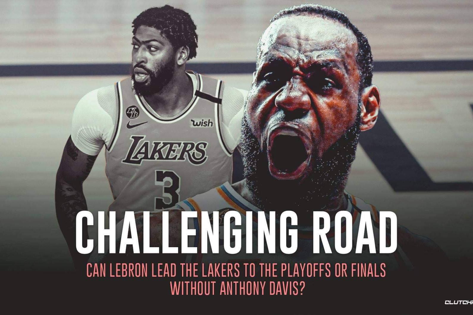 骑士逆袭痛击湖人，全面复仇