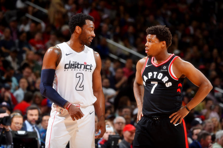 紧邻绝杀,猛龙获得领先 紧邻绝杀,猛龙获得领先