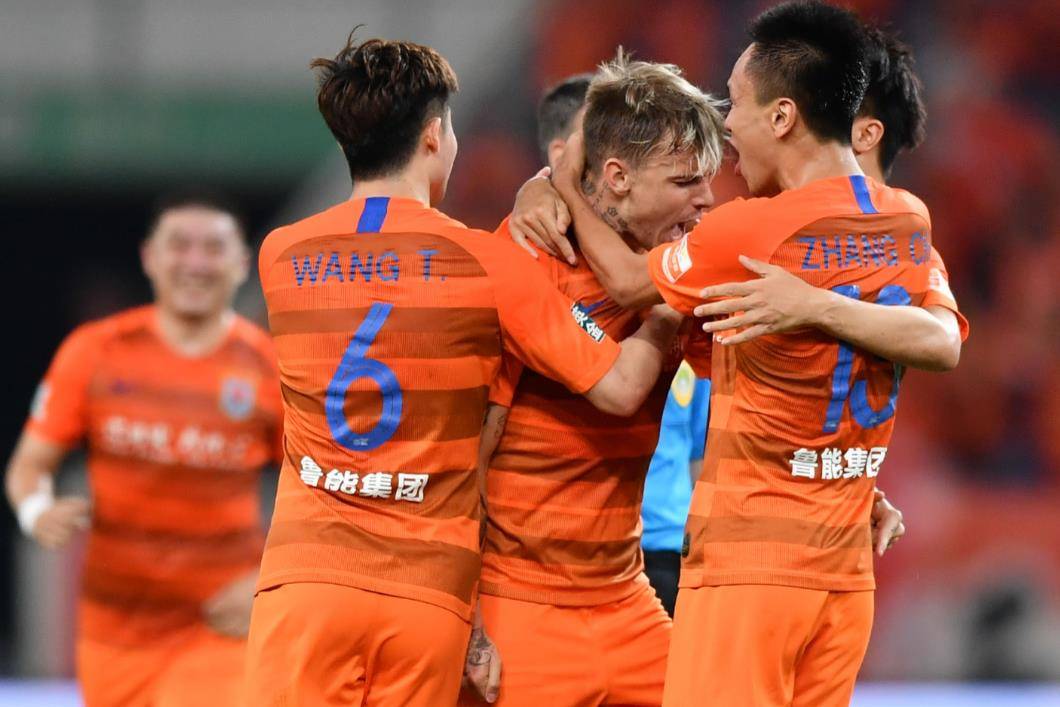 包含2021亚冠联赛：上港将迎战首尔，背景鲁能征战替补阵容的词条