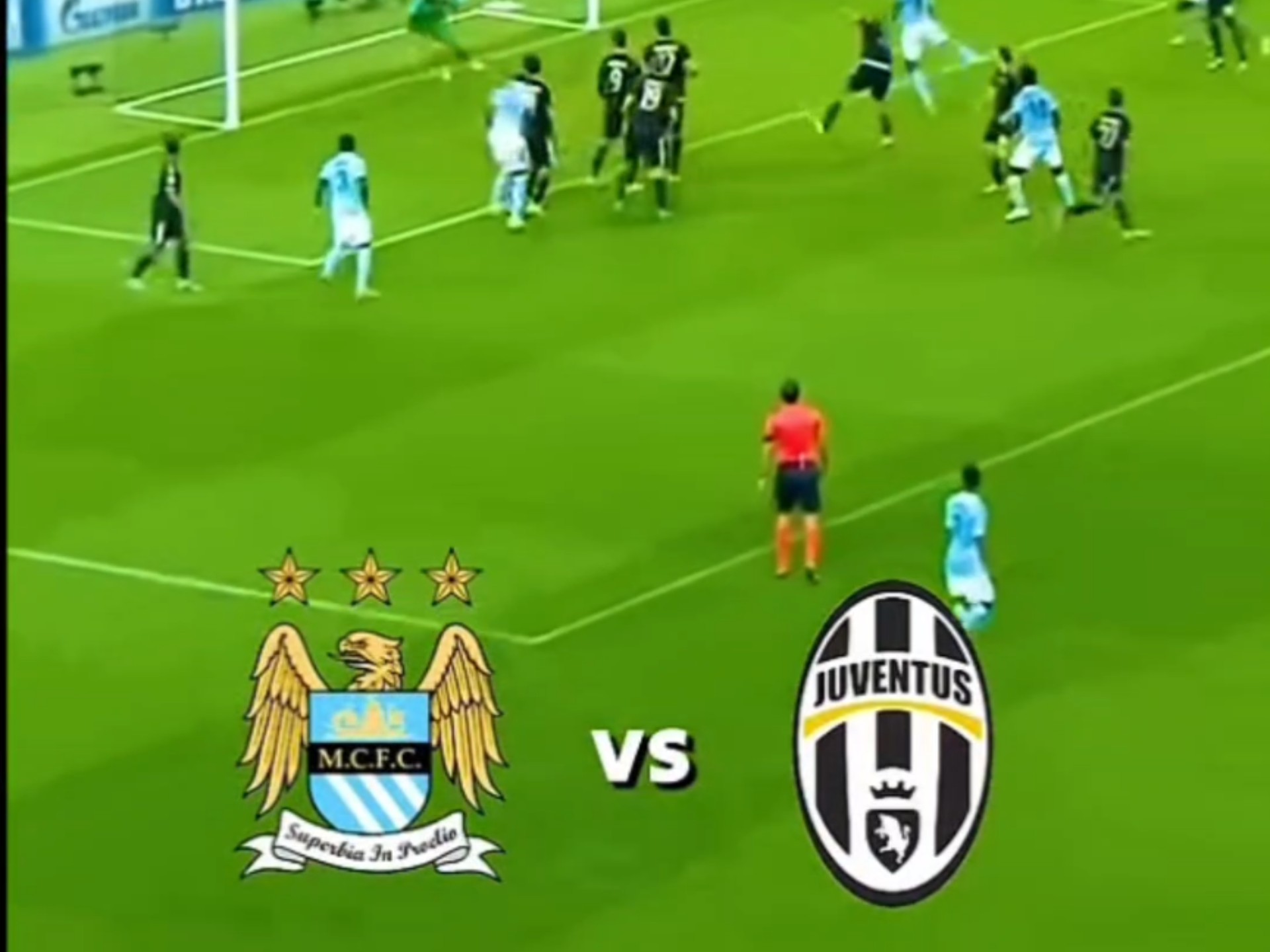 尤文图斯艰难淘汰曼联，晋级欧战半决赛