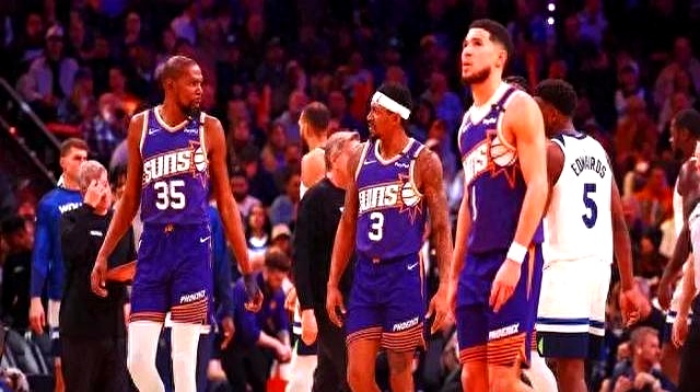 猛龙战胜尼克斯，杜兰特缺席球队仍保持不败记录