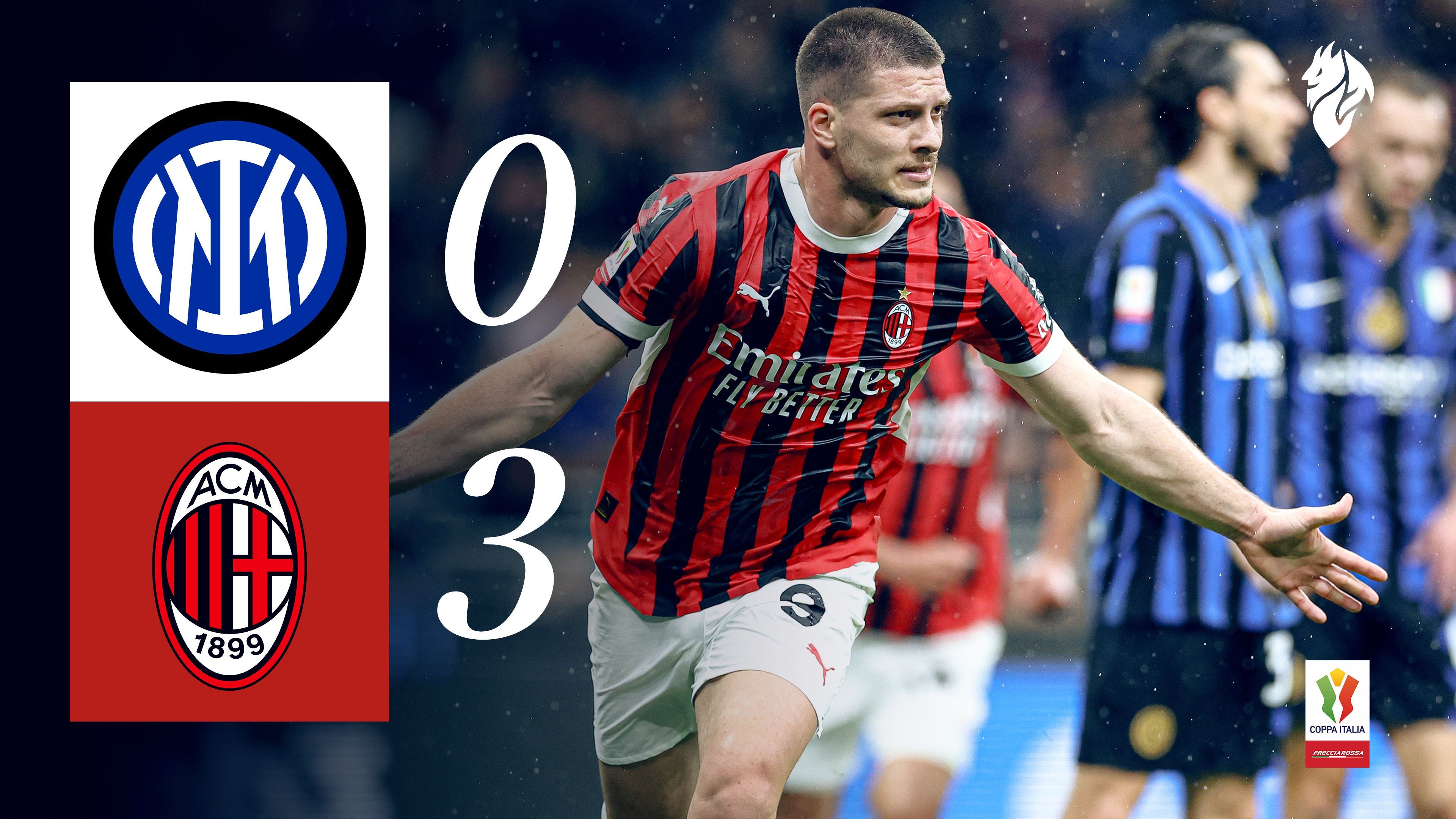 意大利杯：国米客场2-1莱切，梅开二度晋级八强的简单介绍