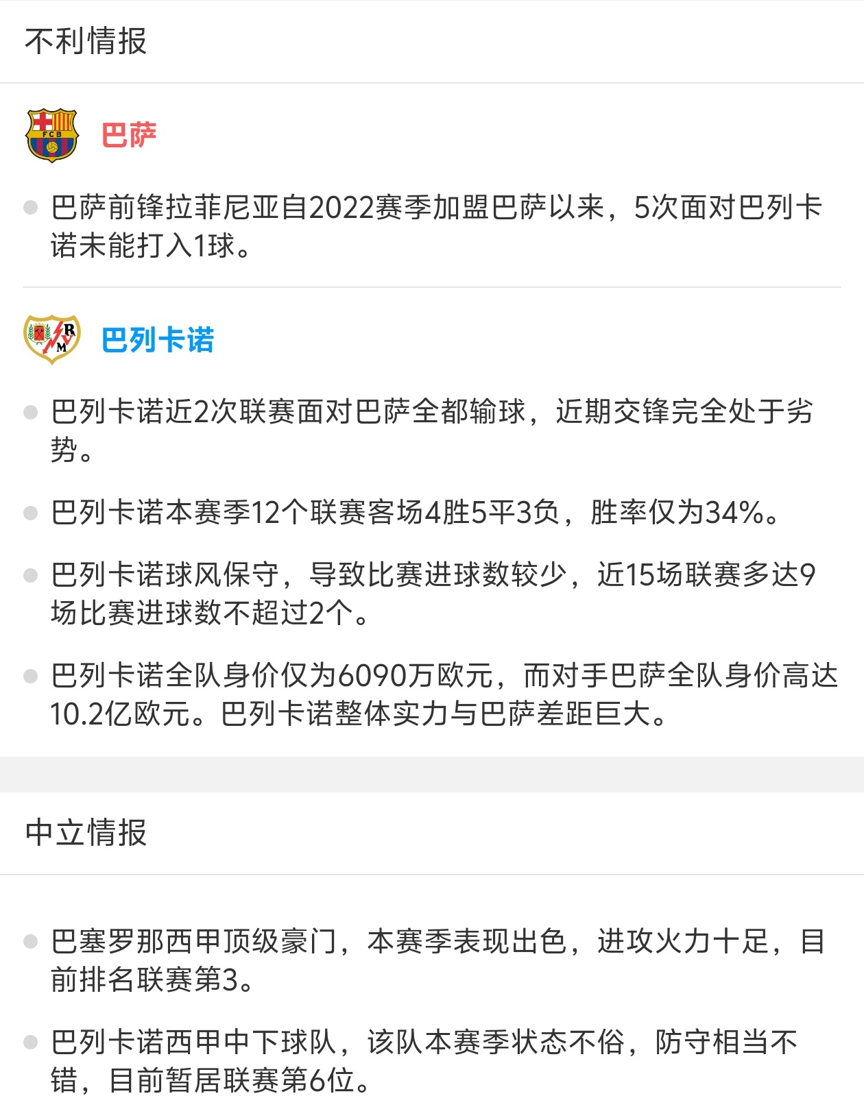 巴萨没能终结战绩欠佳阿拉维斯主场1-1逼平 巴萨没能终结战绩欠佳阿拉维斯主场1-1逼平