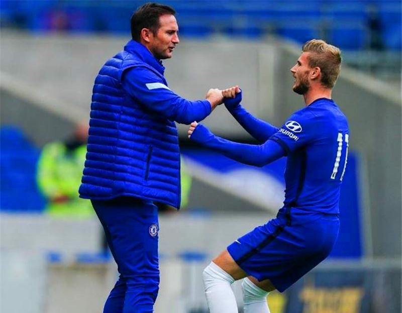 关于莱比锡红牛翻盘巴黎，孔蒂高光表现的信息