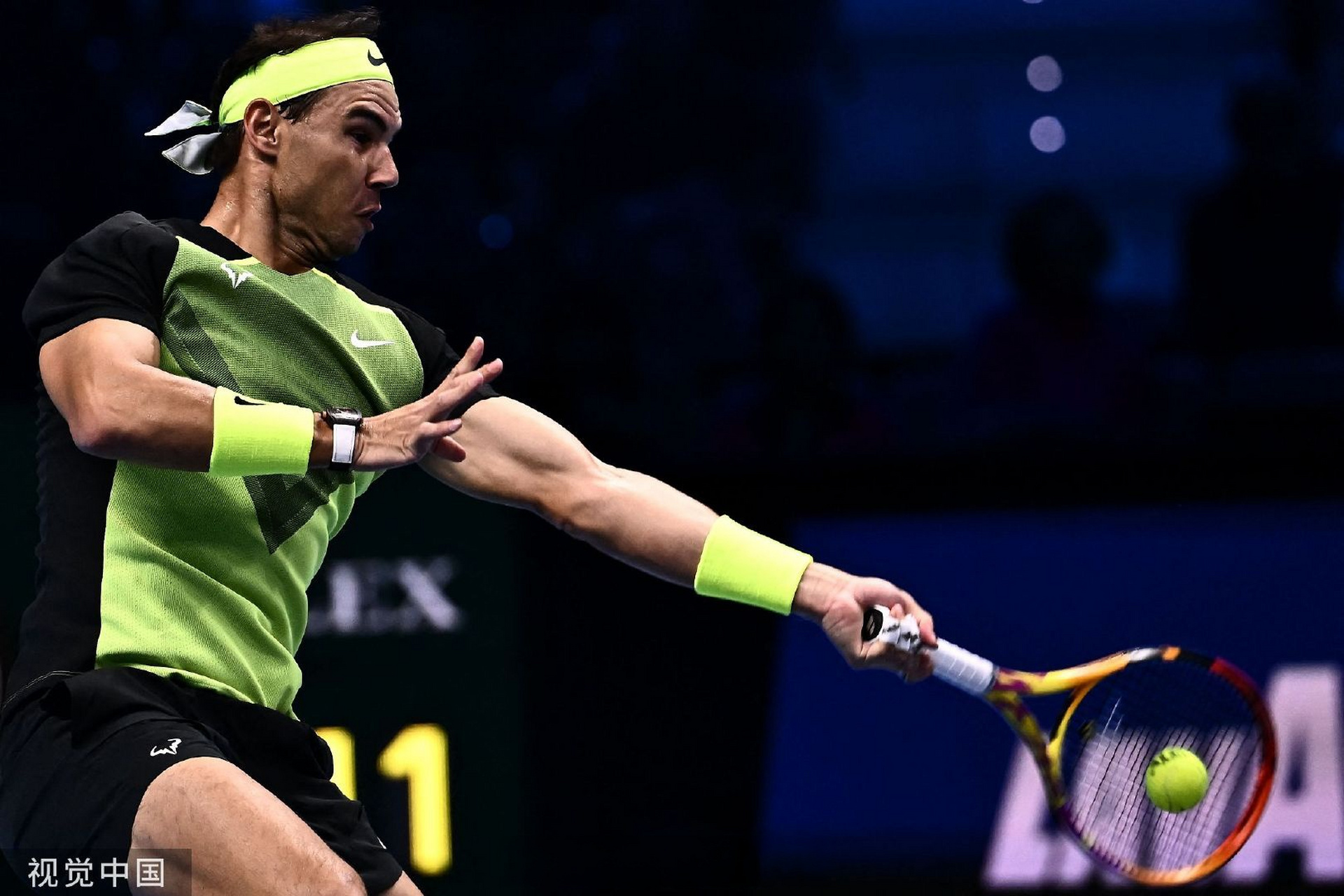 包含ATP总决赛轻取蒙特卡洛大师赛，纳达尔点燃赛场的词条